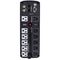 CYBER POWER SYSTEMS BRG1500AVRLCD