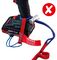 KNIPEX 00 50 12 T BKA