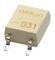 OMRON ELECTRONIC COMPONENTS G3VM-63G