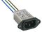 CORCOM - TE CONNECTIVITY 3EJT1