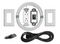 MIDLITE PRODUCTS PJW7R