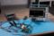 TEKTRONIX MSO54B 5-BW-2000