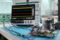 TEKTRONIX MSO54B 5-BW-2000
