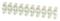 MOLEX 39100-2310