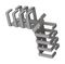 ESSENTRA COMPONENTS RX2525-0