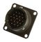 AMPHENOL INDUSTRIAL MS3112E14-19P