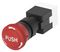ALCOSWITCH - TE CONNECTIVITY PBES16N40RE
