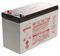 ENERSYS NP7-12