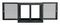 EATON TRIPP LITE SRW12UHD