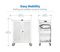EATON TRIPP LITE CSC32ACWHG