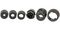 SWITCHCRAFT/CONXALL 6282-3PG-3DC