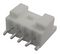 JST / JAPAN SOLDERLESS TERMINALS B04B-PASK-1 (LF)(SN)