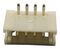 JST / JAPAN SOLDERLESS TERMINALS B4B-ZR-SM4-TF (LF)(SN)