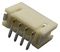 JST / JAPAN SOLDERLESS TERMINALS B4B-ZR-SM4-TF (LF)(SN)