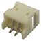 JST / JAPAN SOLDERLESS TERMINALS S2B-ZR-SM4A-TF (LF)(SN)