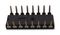 OMRON ELECTRONIC COMPONENTS A6T-8101