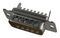 AMPHENOL COMMUNICATIONS SOLUTIONS DA15P064HTXLF