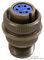 AMPHENOL INDUSTRIAL 97-3106A-14S-6S
