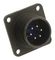 AMPHENOL INDUSTRIAL 97-3102A-14S-6P