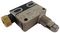 OMRON INDUSTRIAL AUTOMATION D4E-1A20N