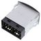 CARLING TECHNOLOGIES HR28D1A11B W1-11-YKUS1