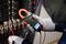 EXTECH INSTRUMENTS EX840A