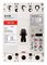 EATON CUTLER HAMMER FDE308036