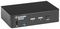 BLACK BOX KVMC4K-2P