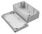 HAMMOND 1555S2GY