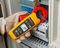 FLUKE FLUKE-368FC