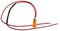MALLORY FL1P-6QW-1-Y24V