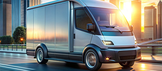 BMS and ESS explained: Powering the future of commercial transport