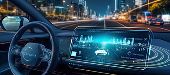 Transforming Mobility : The Architecture and Solutions of V2X Communication in Electric Vehicles