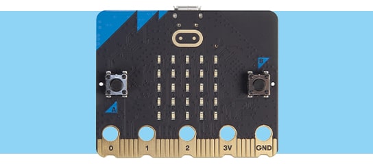 micro:bit