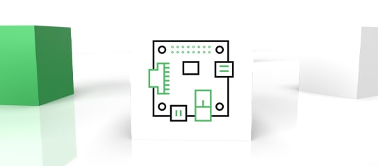 Embed Values Icon Physical Computing & Education Services | Newark Electronics Canada