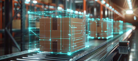 Consolidated Shipments