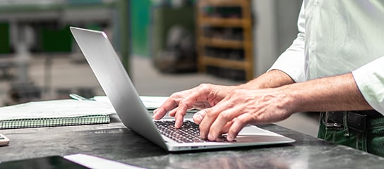 Vendor Managed Inventory