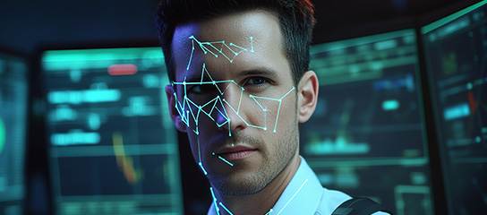 Facial Recognition