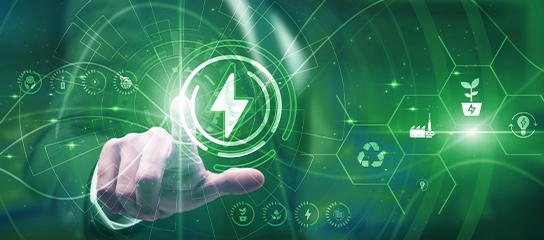 Energy Monitoring and Optimisation