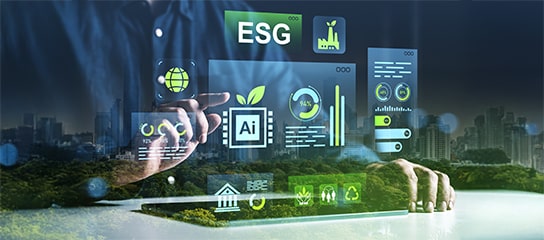 Environmental Condition Monitoring