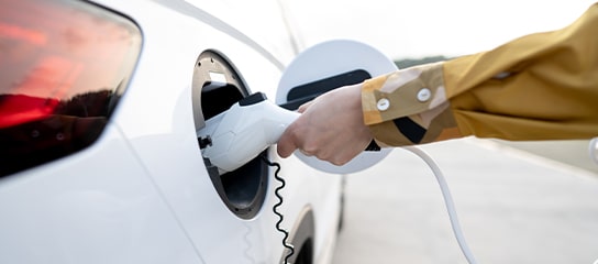 Energy-Efficient Motor Systems Can Reduce Electricity Consumption By