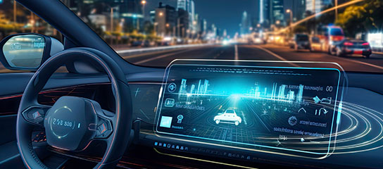 Transforming Mobility : The Architecture and Solutions of V2X Communication in Electric Vehicles