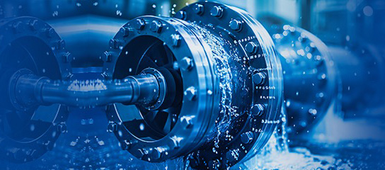 The transition from mechanical to electric drives