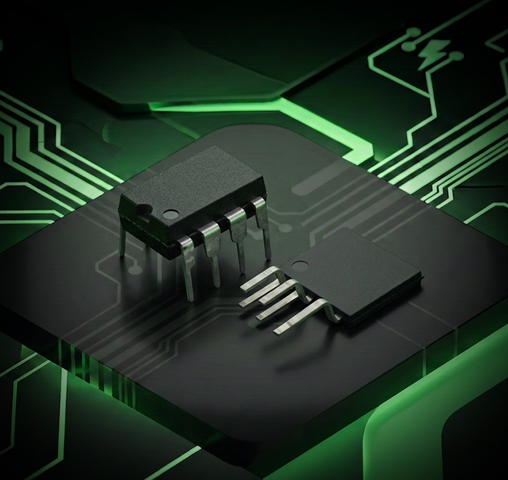 TOPSwitch-HX