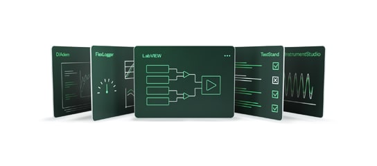 LabVIEW+ Suite