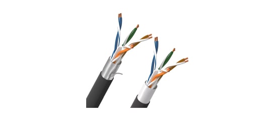 Belden DataTuff® CAT 6 Networking Cable