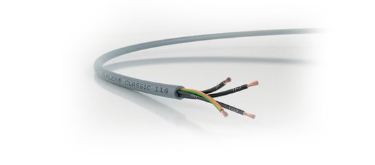 OLFLEX CLASSIC 110 Series Multiconductor Cable
