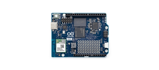 Arduino UNO Q