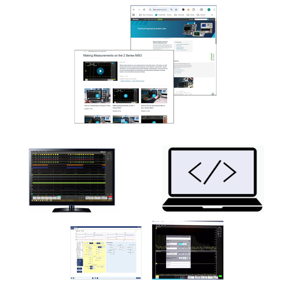 EDU Specific Features