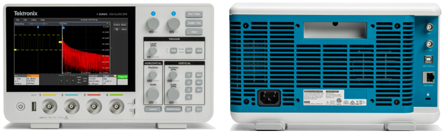 1 Series DPO (DPO1000)